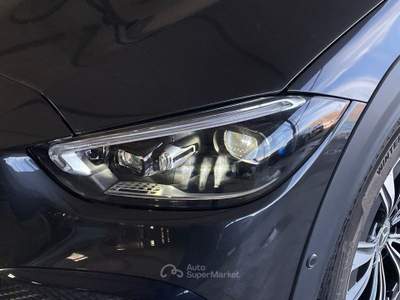 Mercedes-Benz Classe C ALL-TERRAIN 220 d MHEV | PREMIUM PLUS | 4MATIC usata Lamezia Terme