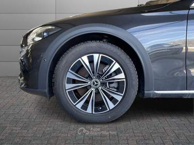Mercedes-Benz Classe C ALL-TERRAIN 220 d MHEV | PREMIUM PLUS | 4MATIC usata Lamezia Terme