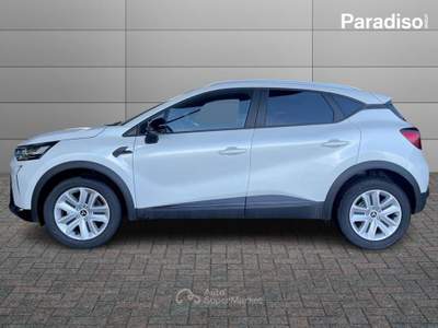 Mitsubishi ASX 1.0 BENZINA - INVITE | 2025 - KM0 | 91CV Bianco usata Lamezia Terme