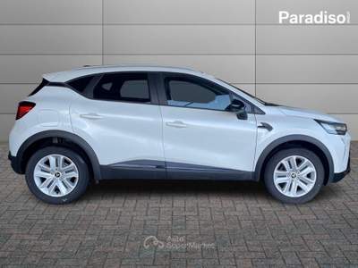 Mitsubishi ASX 1.0 BENZINA - INVITE | 2025 - KM0 | 91CV Bianco usata Lamezia Terme