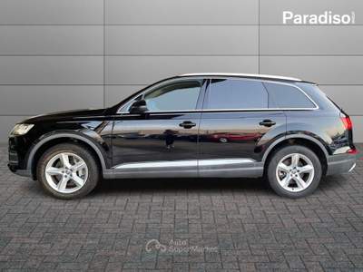 Audi Q7 3.0 TDI 272CV | QUATTRO TIPTRONIC | BUSINESS PLUS usata Lamezia Terme