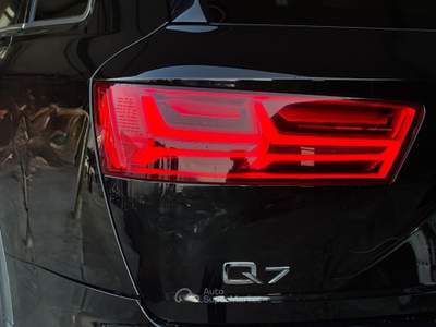 Audi Q7 3.0 TDI 272CV | QUATTRO TIPTRONIC | BUSINESS PLUS usata Lamezia Terme