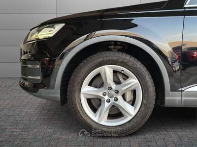 Audi Q7 3.0 TDI 272CV | QUATTRO TIPTRONIC | BUSINESS PLUS usata Lamezia Terme