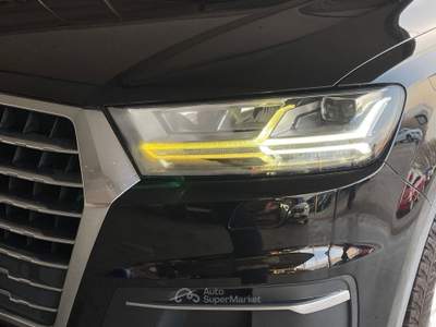 Audi Q7 3.0 TDI 272CV | QUATTRO TIPTRONIC | BUSINESS PLUS usata Lamezia Terme