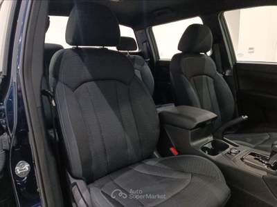 SsangYong Rexton SPORTSXL DREAM 2025 - KM0 | 181CV DIESEL Blu/Azzurro usata Lamezia Terme