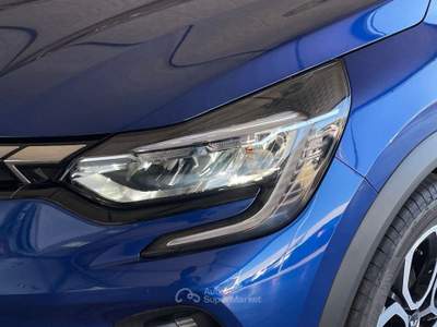 Mitsubishi ASX 1.3 MILD HYBRID INTENSE 2025 - KM0 | 140CV Rosso usata Lamezia Terme