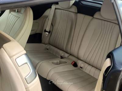 Mercedes-Benz Classe E 220d - 2018 | 194CV - PREMIUM PLUS Blu/Azzurro usata Lamezia Terme