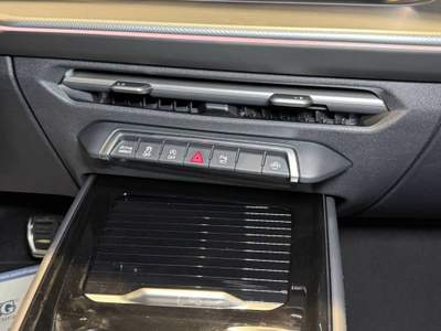 Audi Q3 3ª serie TDI 110 kW S tronic S Line edition Nero usata San Vitaliano
