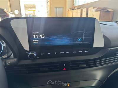 Hyundai i20 3ª serie 1.0 T-GDI Connectline Grigio usata San Vitaliano