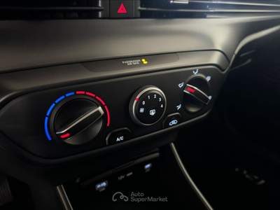 Hyundai i20 3ª serie 1.0 T-GDI Connectline Grigio usata San Vitaliano