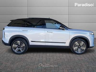 Jaecoo 7 PREMIUM 1.6 - 150CV | TGDI - 2024 Grigio usata Lamezia Terme