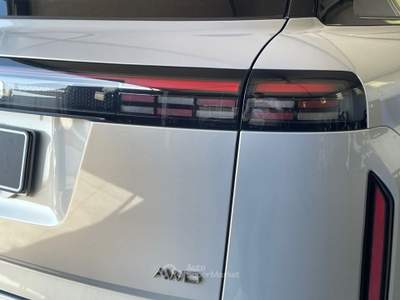 Jaecoo 7 PREMIUM 1.6 - 150CV | TGDI - 2024 Grigio usata Lamezia Terme