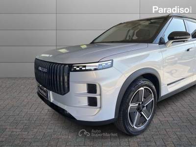 Jaecoo 7 PREMIUM 1.6 - 150CV | TGDI - 2024 Grigio usata Lamezia Terme
