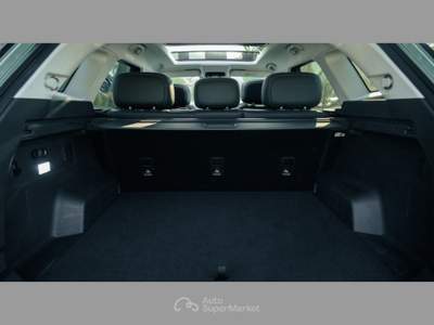 Jaecoo 7 JAECOO SHS-H HEV 1.5TGDI - Trazione anteriore DHT1 Exclusive Argento usata Lamezia Terme