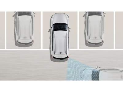 SsangYong Rexton K-LINE-2.2 Turbodiesel (AT) Grigio usata Lamezia Terme