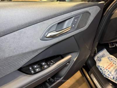 Audi Q3 3ª serie TDI 110 kW S tronic S Line edition Grigio usata San Vitaliano
