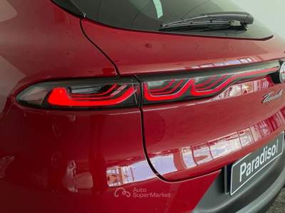 Alfa Romeo Tonale SPRINT - 2024 - 1.5 | 130CV HYBRID Rosso usata Lamezia Terme