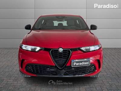 Alfa Romeo Tonale SPRINT - 2024 - 1.5 | 130CV HYBRID Rosso usata Lamezia Terme