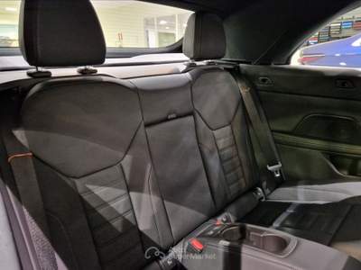 BMW Serie 4 420d 420D CABRIO 2023 - KM0 | 190CV DIESEL | LUXURY Bianco usata Lamezia Terme
