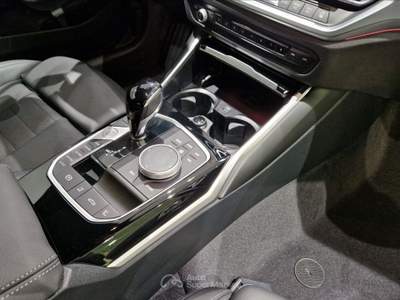 BMW Serie 4 420d 420D CABRIO 2023 - KM0 | 190CV DIESEL | LUXURY Bianco usata Lamezia Terme