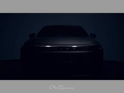 Omoda 5 SHS PHEV 1.5TGDI - Trazione AWD DHT3 Premium (AWD) - Interni Nero Bianco usata Lamezia Terme
