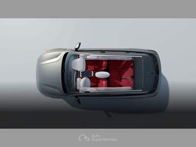 Omoda 5 SHS PHEV 1.5TGDI - Trazione AWD DHT3 Premium (AWD) - Interni Nero Bianco usata Lamezia Terme