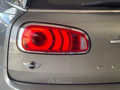 MINI Clubman 2.0 COOPER - SD - HYPE | 190CV - 2019 Grigio usata Lamezia Terme