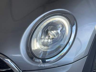 MINI Clubman 2.0 COOPER - SD - HYPE | 190CV - 2019 Grigio usata Lamezia Terme