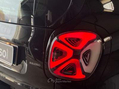 Smart ForTwo 22kW - eqRACINGREY | 55CV | 2023 Nero usata Lamezia Terme