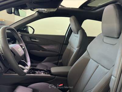 Audi Q3 3ª serie SPB TDI 110 kW S tronic S Line edition Marrone usata San Vitaliano