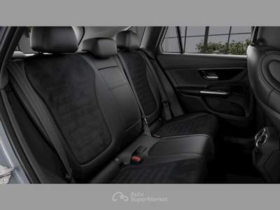 Mercedes-Benz GLC 254- NUOVO 220 d 4MATIC Grigio usata Lamezia Terme
