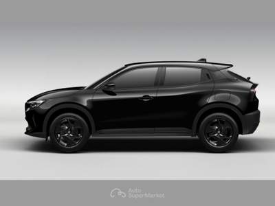 Alfa Romeo Junior Ibrida Sprint 1.2 145cv Hybrid Edct6 Nero usata Lamezia Terme