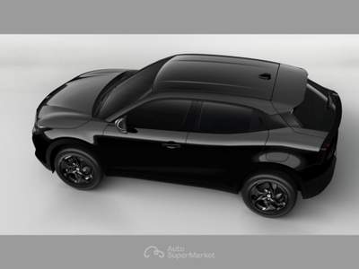 Alfa Romeo Junior Ibrida Sprint 1.2 145cv Hybrid Edct6 Nero usata Lamezia Terme