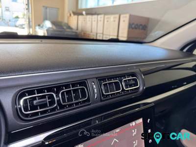 Citroen C3 3ª serie PureTech 83 S&S Shine Bianco usata San Vitaliano