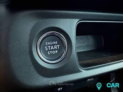 Citroen C3 3ª serie PureTech 83 S&S Shine Bianco usata San Vitaliano