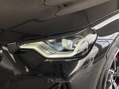 BMW Serie 2 240i M240i XDRIVE- KM0 | 387CV TURBO | MPERFORMANCE Nero usata Lamezia Terme