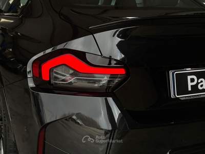 BMW Serie 2 240i M240i XDRIVE- KM0 | 387CV TURBO | MPERFORMANCE Nero usata Lamezia Terme