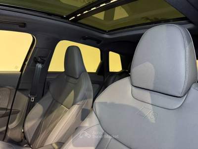 Audi Q3 3ª serie TDI 110 kW S tronic S Line edition Grigio usata San Vitaliano