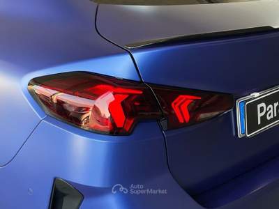 BMW Serie 2 Gran Coupé 235 M235 - 2025 - BENZINA | 300CV XDRIVE | MSPORT PRO Blu/Azzurro usata Lamezia Terme
