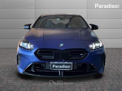 BMW Serie 2 Gran Coupé 235 M235 - 2025 - BENZINA | 300CV XDRIVE | MSPORT PRO Blu/Azzurro usata Lamezia Terme