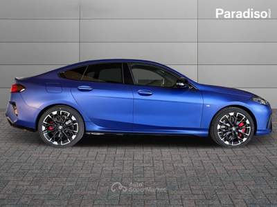 BMW Serie 2 Gran Coupé 235 M235 - 2025 - BENZINA | 300CV XDRIVE | MSPORT PRO Blu/Azzurro usata Lamezia Terme