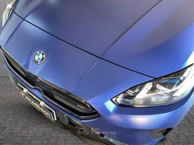 BMW Serie 2 Gran Coupé 235 M235 - 2025 - BENZINA | 300CV XDRIVE | MSPORT PRO Blu/Azzurro usata Lamezia Terme