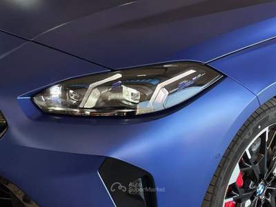 BMW Serie 2 Gran Coupé 235 M235 - 2025 - BENZINA | 300CV XDRIVE | MSPORT PRO Blu/Azzurro usata Lamezia Terme