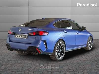 BMW Serie 2 Gran Coupé 235 M235 - 2025 - BENZINA | 300CV XDRIVE | MSPORT PRO Blu/Azzurro usata Lamezia Terme