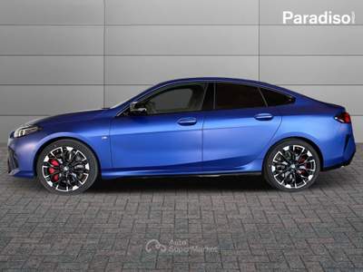 BMW Serie 2 Gran Coupé 235 M235 - 2025 - BENZINA | 300CV XDRIVE | MSPORT PRO Blu/Azzurro usata Lamezia Terme