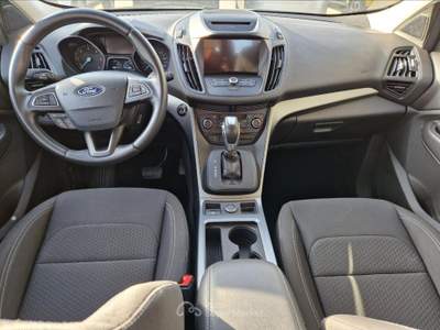 Ford Kuga 2.0TDCI - 120CV | POWERSHIFT BUSINESS - 2WD Bianco usata Lamezia Terme