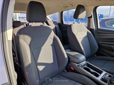Ford Kuga 2.0TDCI - 120CV | POWERSHIFT BUSINESS - 2WD Bianco usata Lamezia Terme