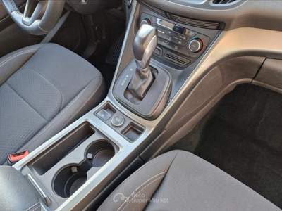 Ford Kuga 2.0TDCI - 120CV | POWERSHIFT BUSINESS - 2WD Bianco usata Lamezia Terme