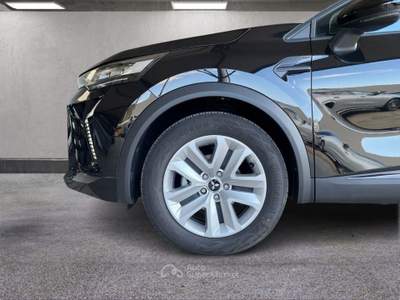 Mitsubishi ASX MY25 1,3L MILD HYBRID(MHEV) INVITE 103KW Nero usata Lamezia Terme