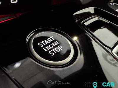 Audi A3 4ª serie SPB 35 TDI S tronic S line edition Nero usata San Vitaliano